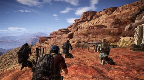 Ghost Recon: Wildlands Game Guide .